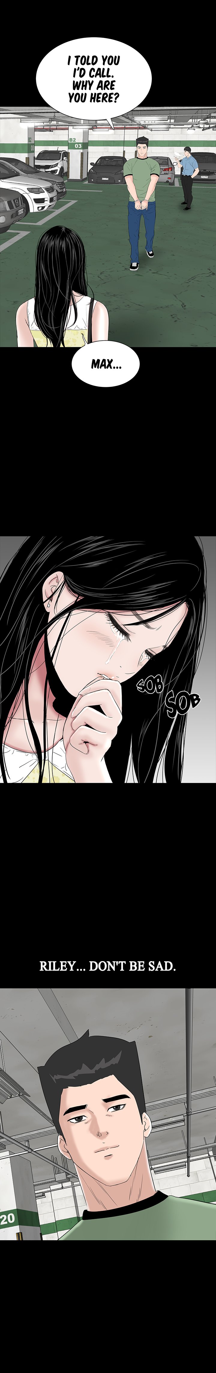 One Room Chapter 41 image 24