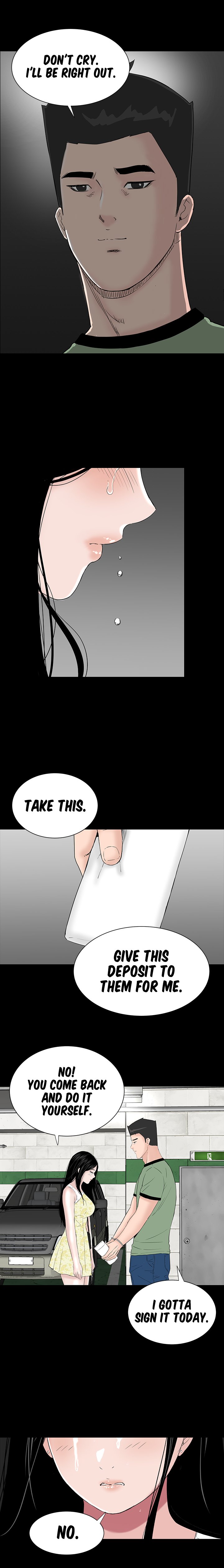 One Room Chapter 41 image 26