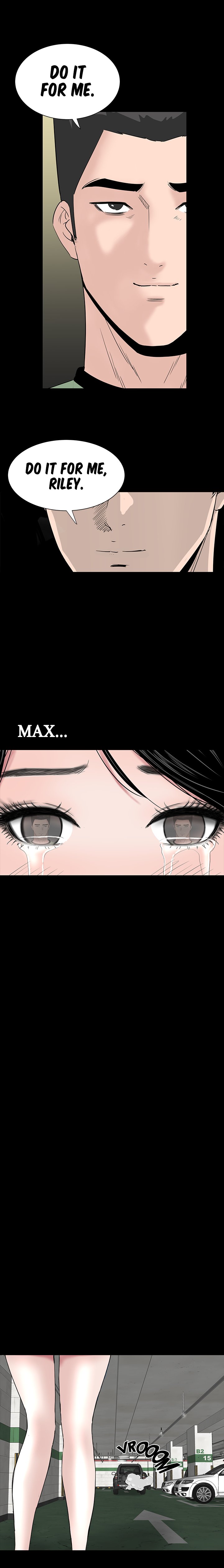 One Room Chapter 41 image 27