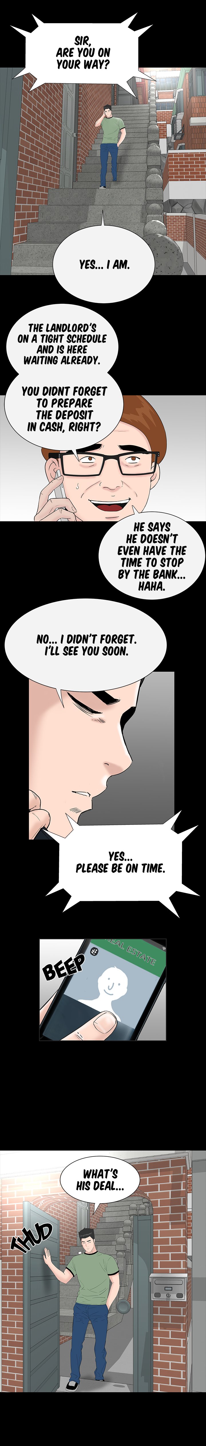 One Room Chapter 41 image 2