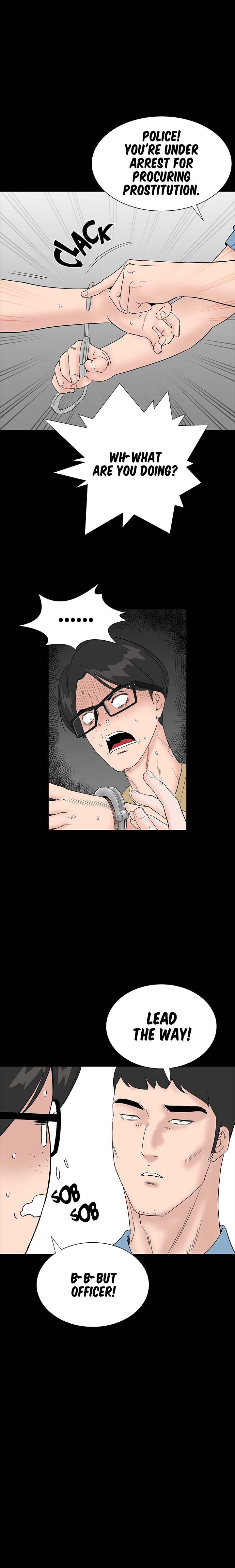 One Room Chapter 41 image 6