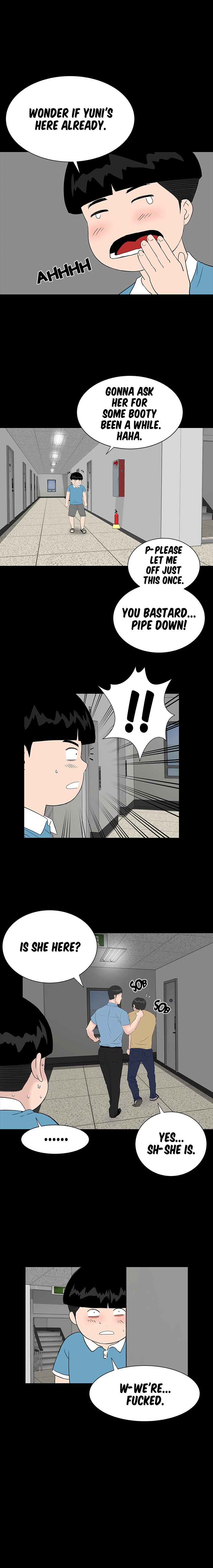 One Room Chapter 41 image 7