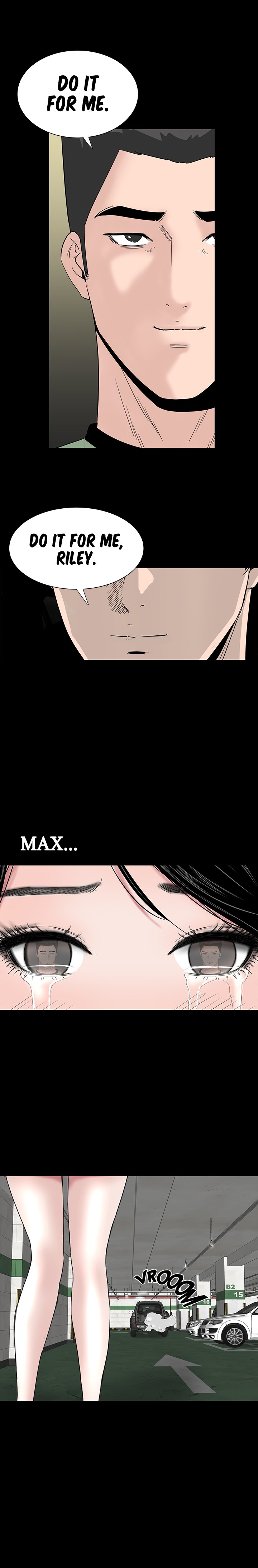 One Room Chapter 42 image 0