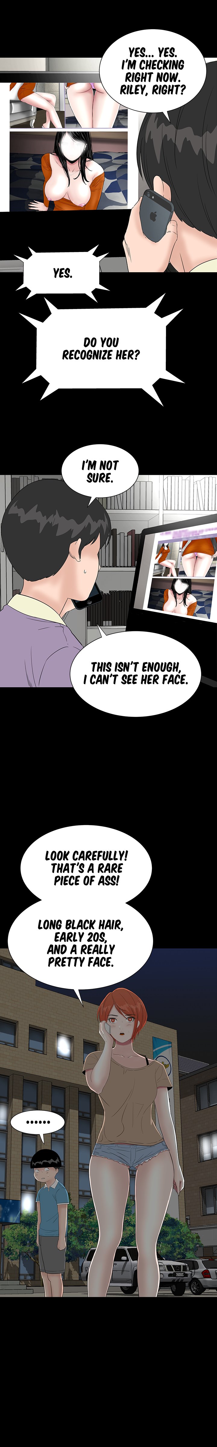 One Room Chapter 42 image 10