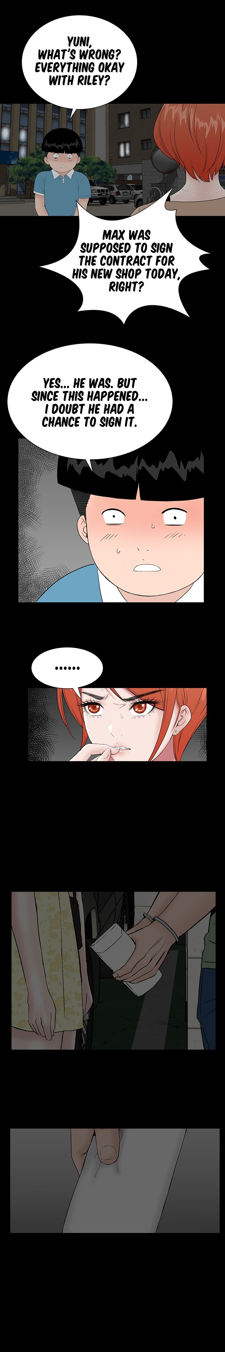 One Room Chapter 42 image 13
