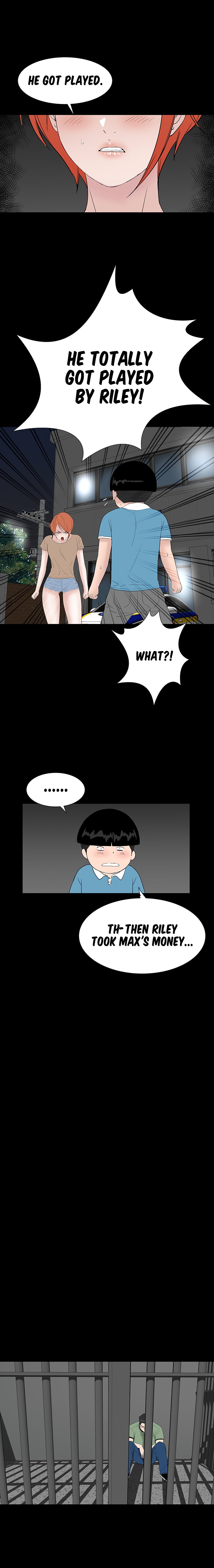 One Room Chapter 42 image 14