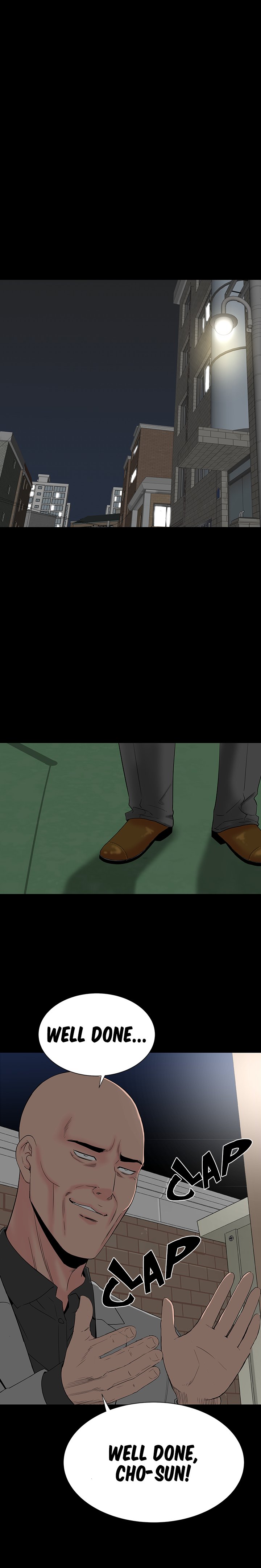 One Room Chapter 42 image 17