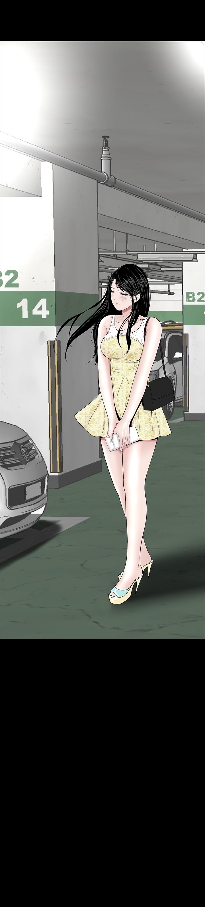 One Room Chapter 42 image 1