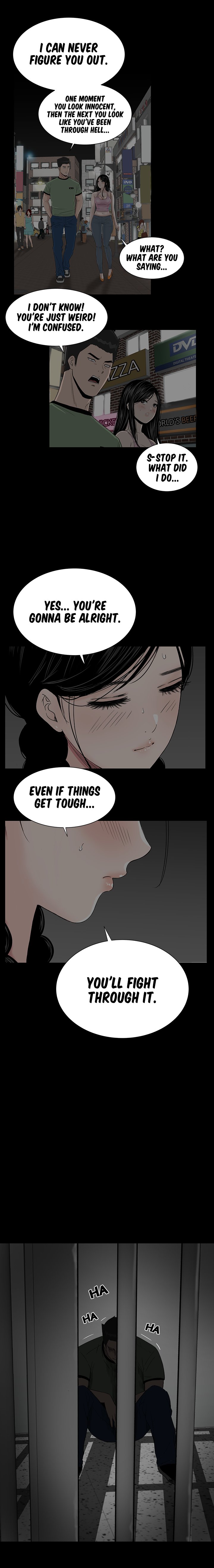 One Room Chapter 42 image 21