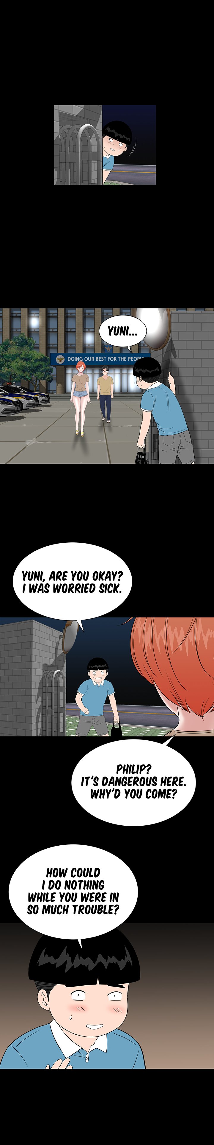 One Room Chapter 42 image 5
