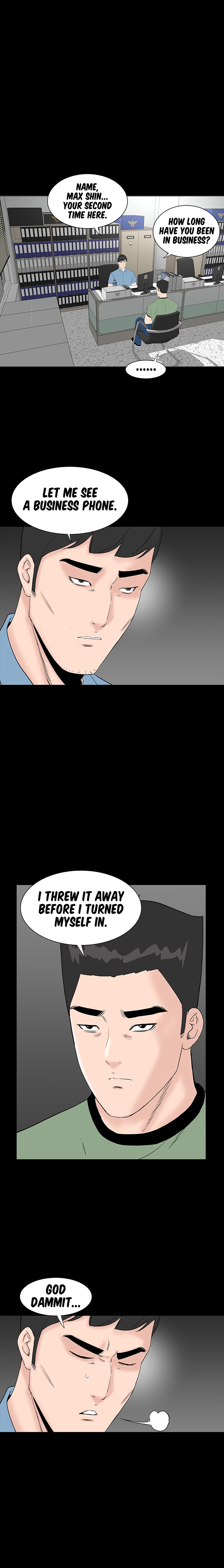 One Room Chapter 42 image 8