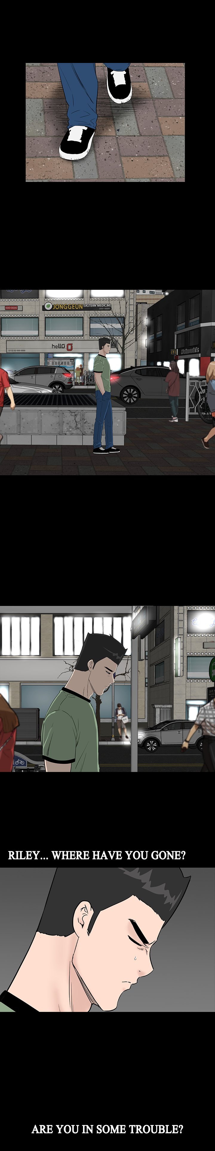 One Room Chapter 43 image 9