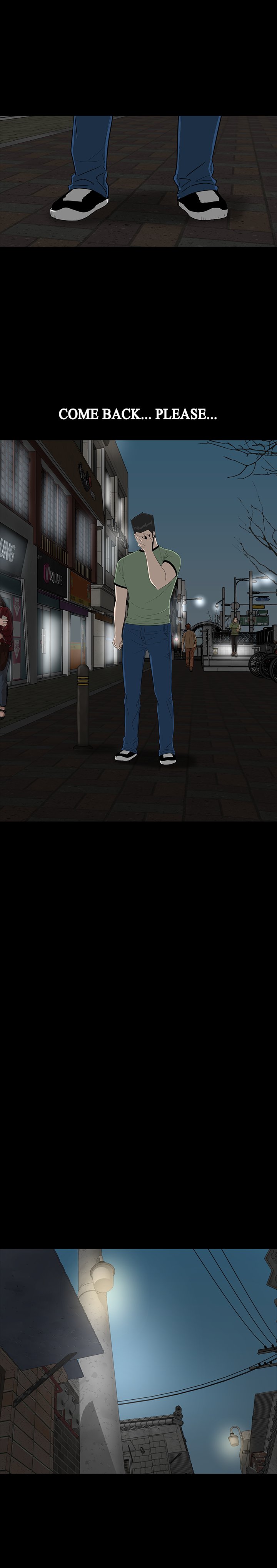 One Room Chapter 43 image 10