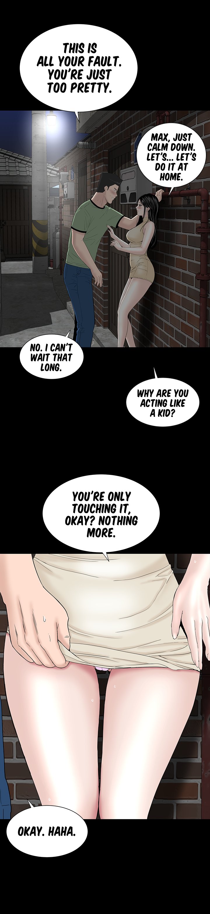 One Room Chapter 43 image 13