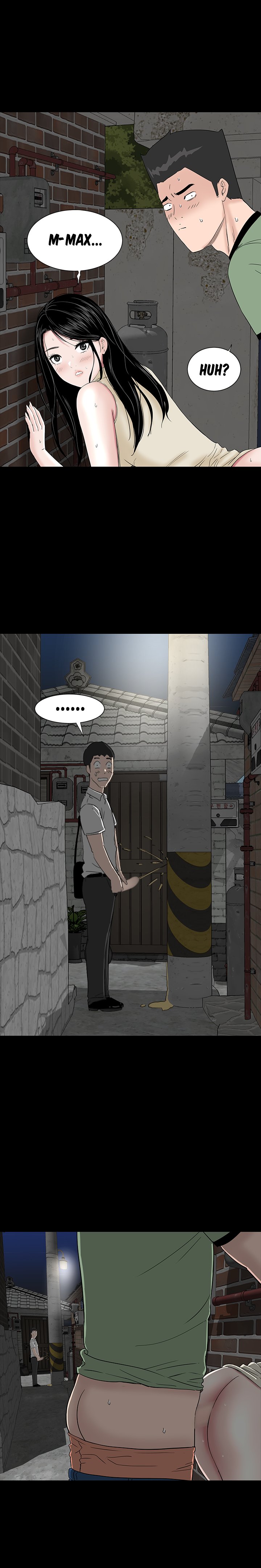 One Room Chapter 43 image 17