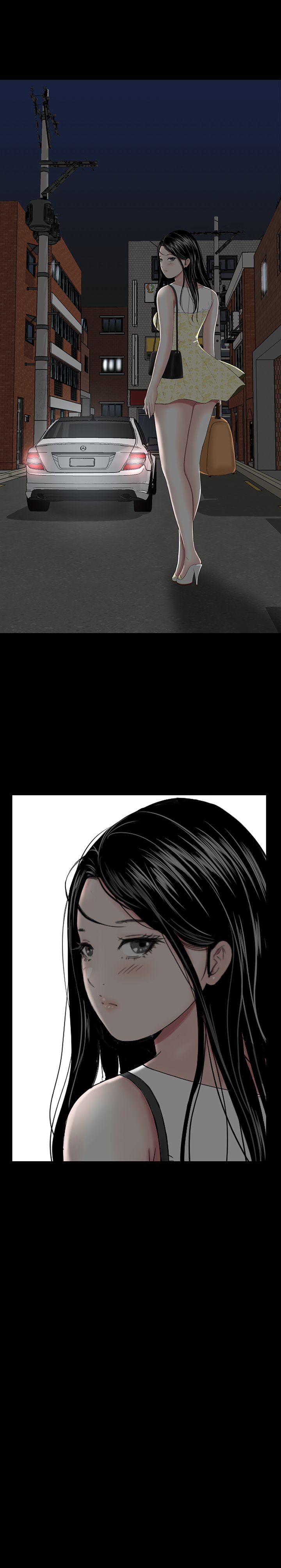 One Room Chapter 43 image 1