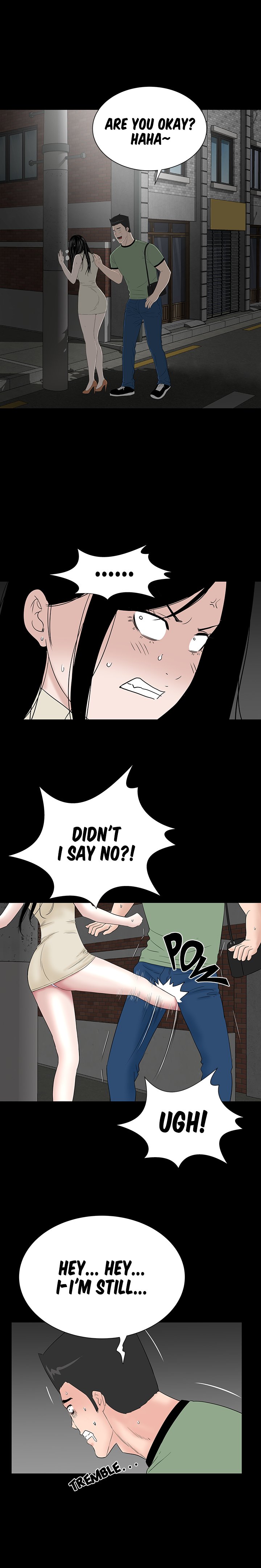 One Room Chapter 43 image 19