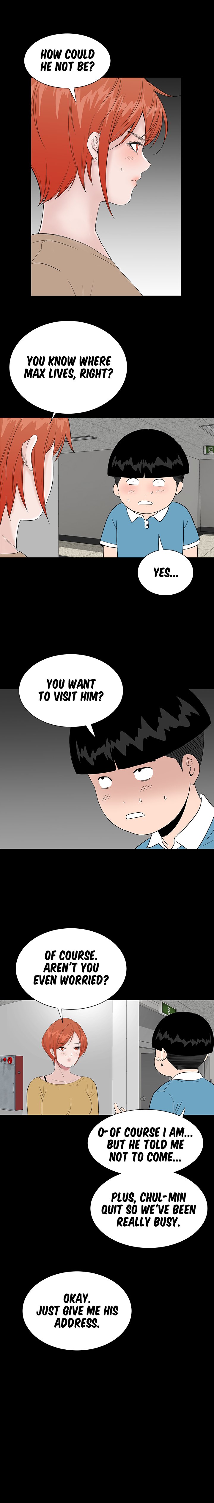 One Room Chapter 43 image 24