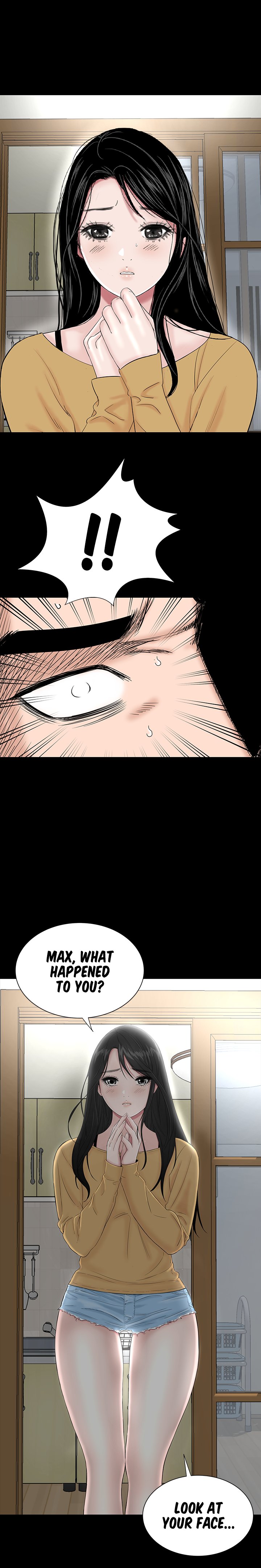 One Room Chapter 43 image 27
