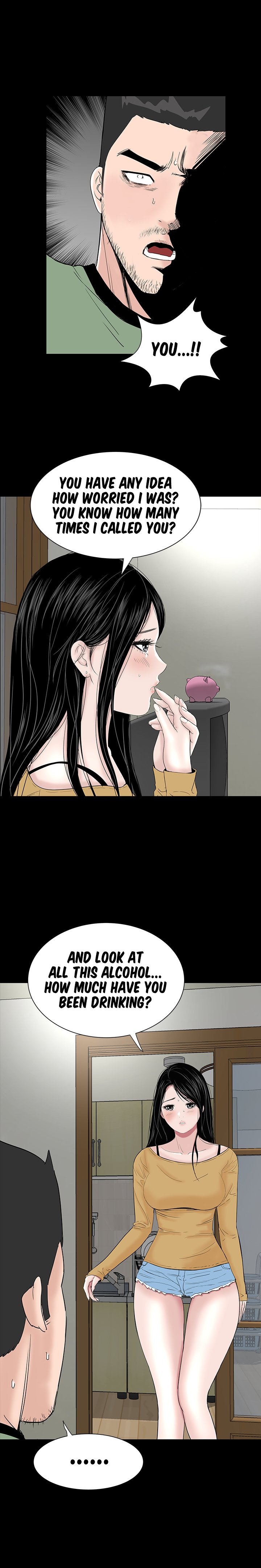 One Room Chapter 43 image 28