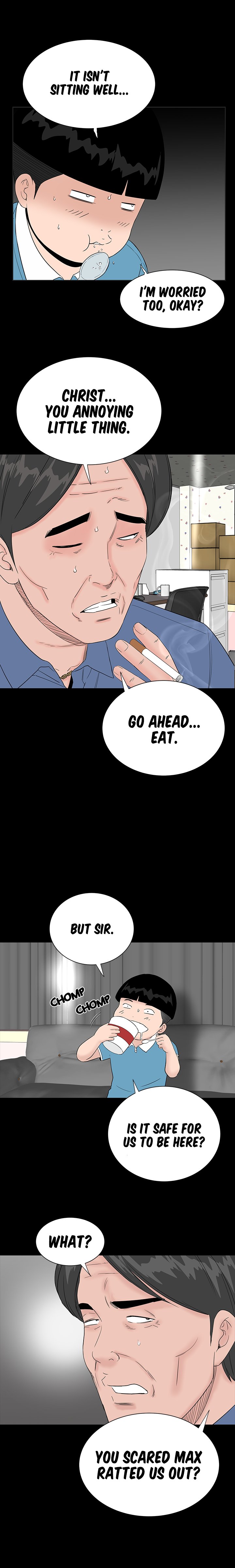 One Room Chapter 43 image 3