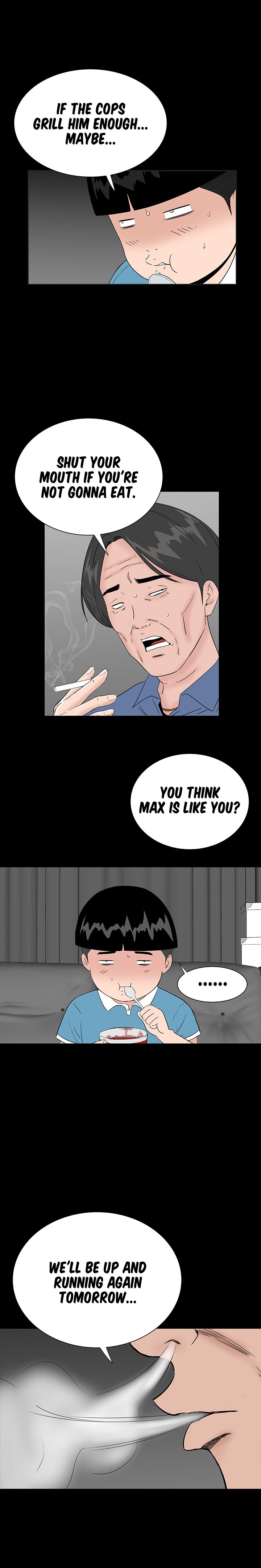 One Room Chapter 43 image 4
