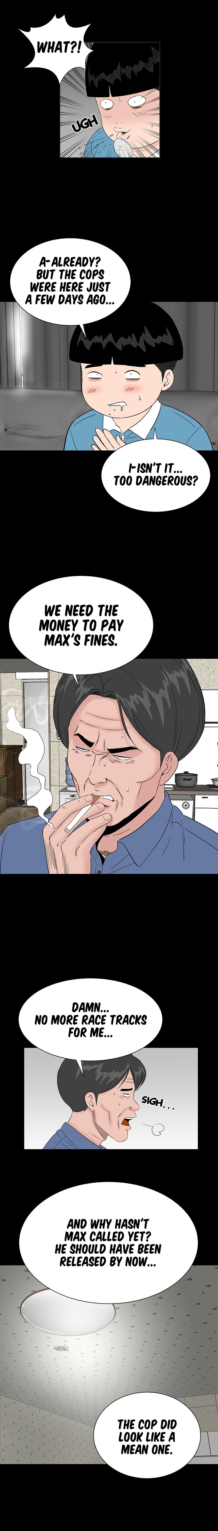 One Room Chapter 43 image 5