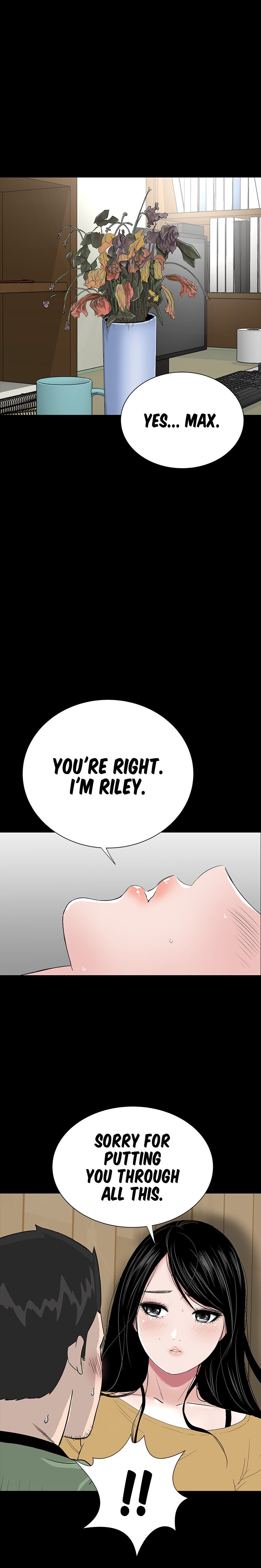 One Room Chapter 44 image 9
