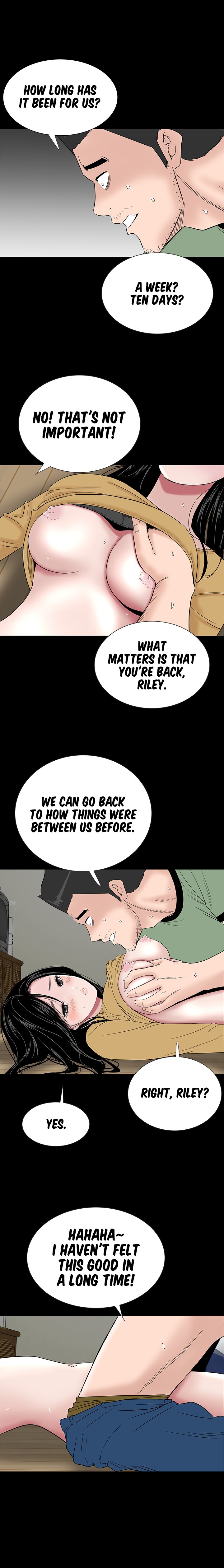 One Room Chapter 44 image 11