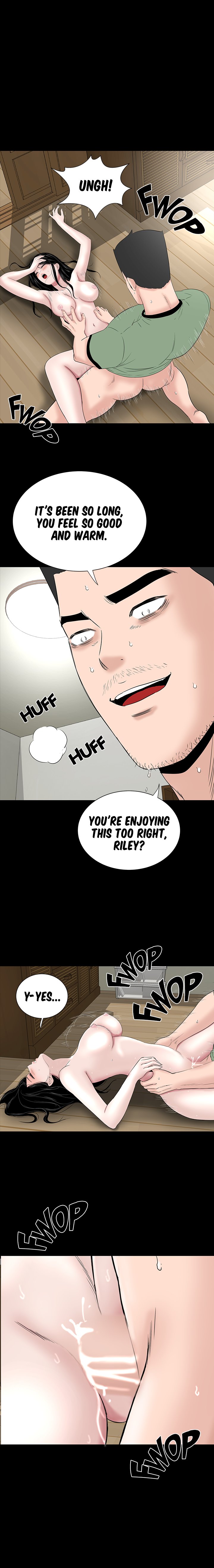 One Room Chapter 44 image 14