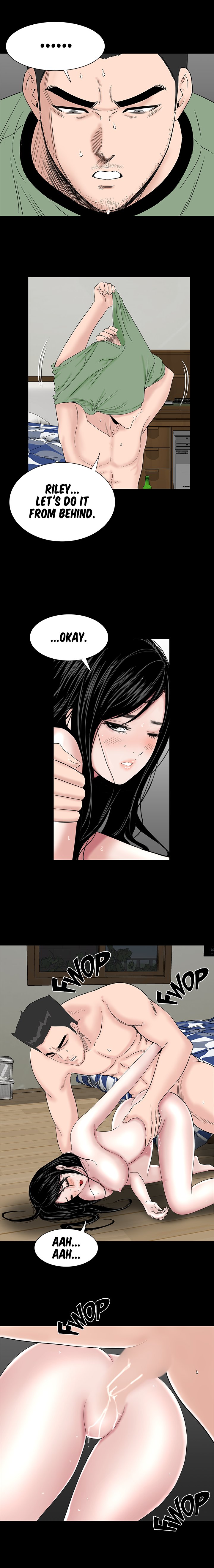 One Room Chapter 44 image 16