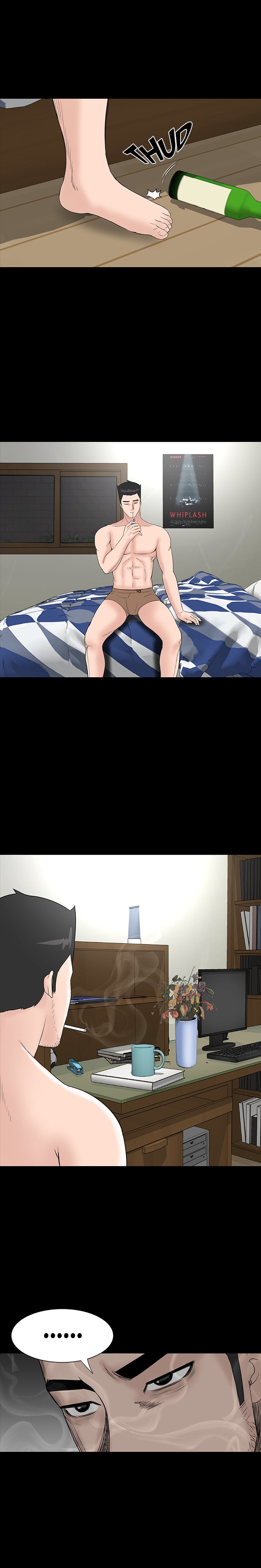 One Room Chapter 44 image 23