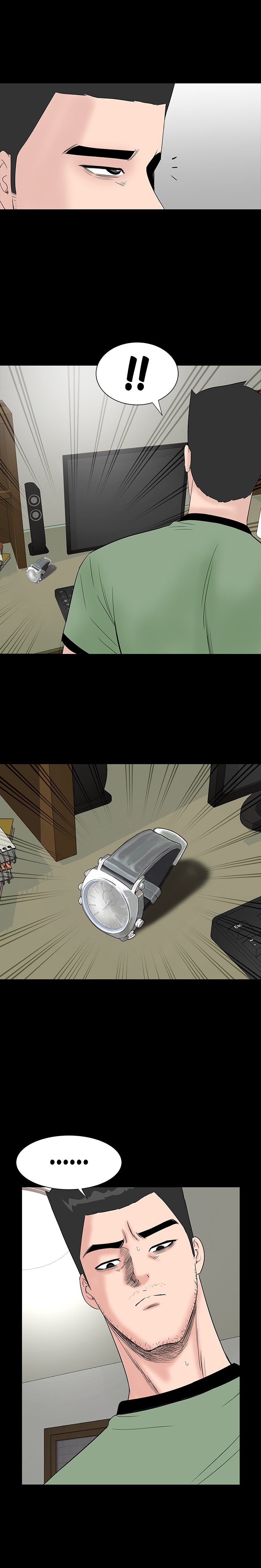 One Room Chapter 44 image 25
