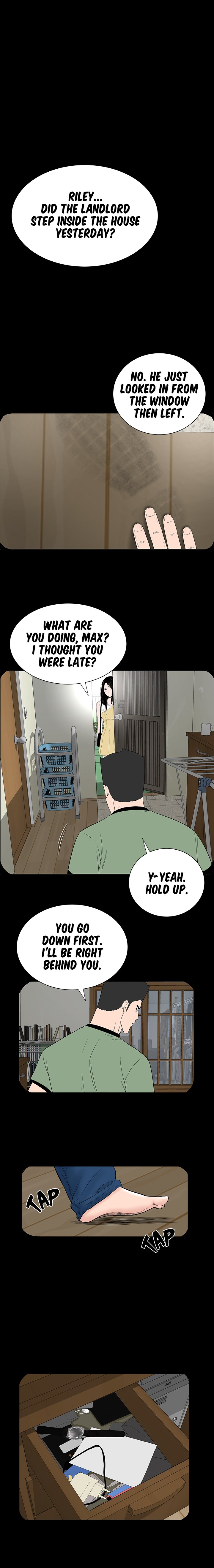 One Room Chapter 44 image 26
