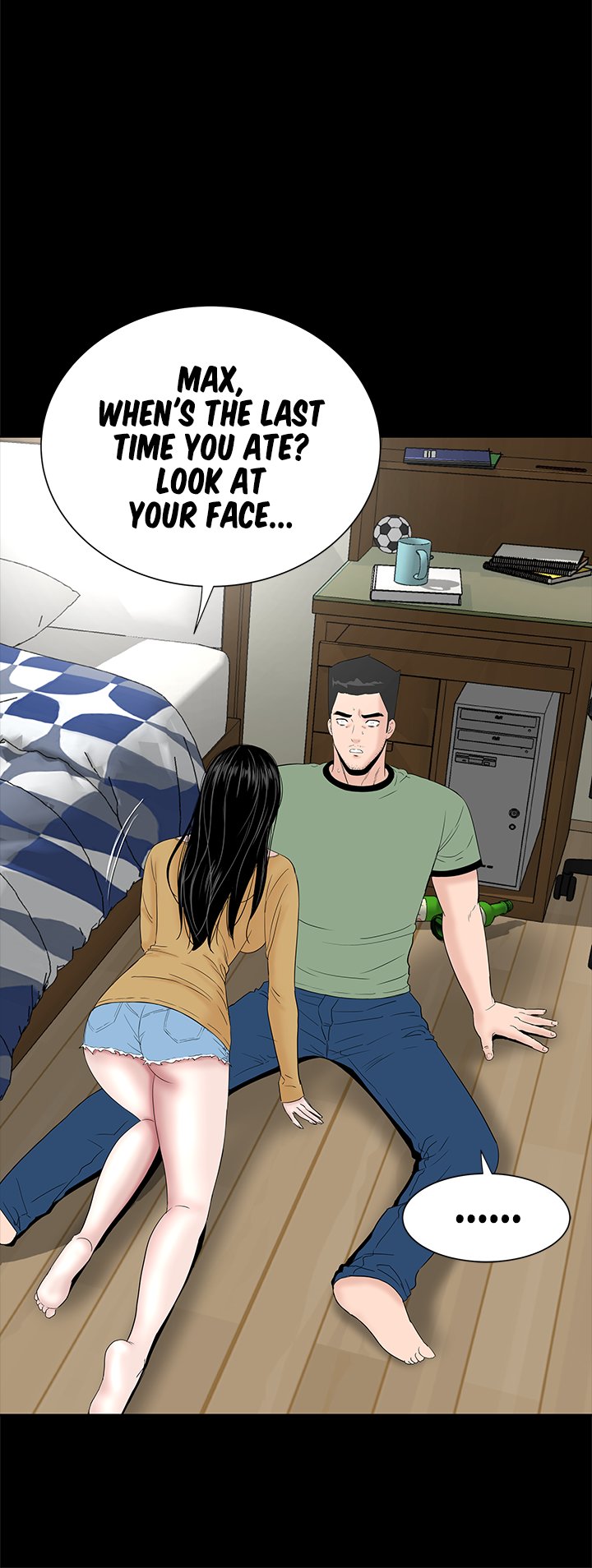 One Room Chapter 44 image 3