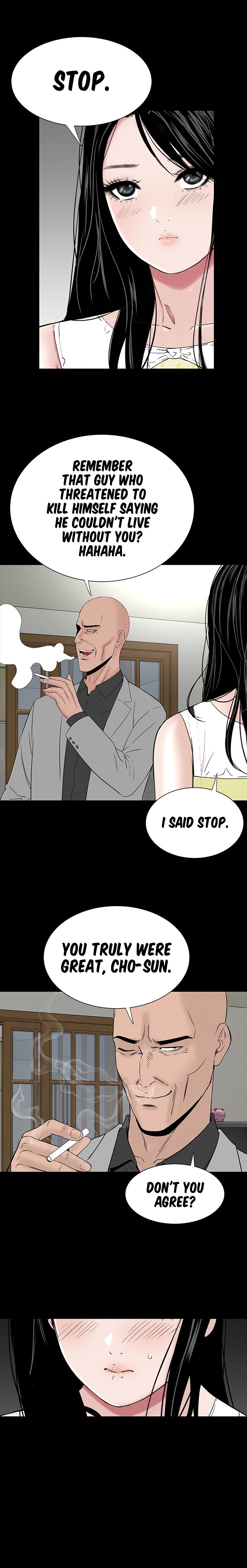 One Room Chapter 45 image 9