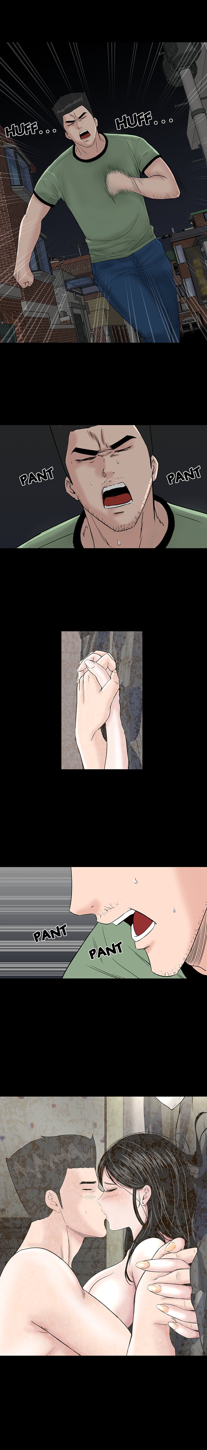 One Room Chapter 45 image 13
