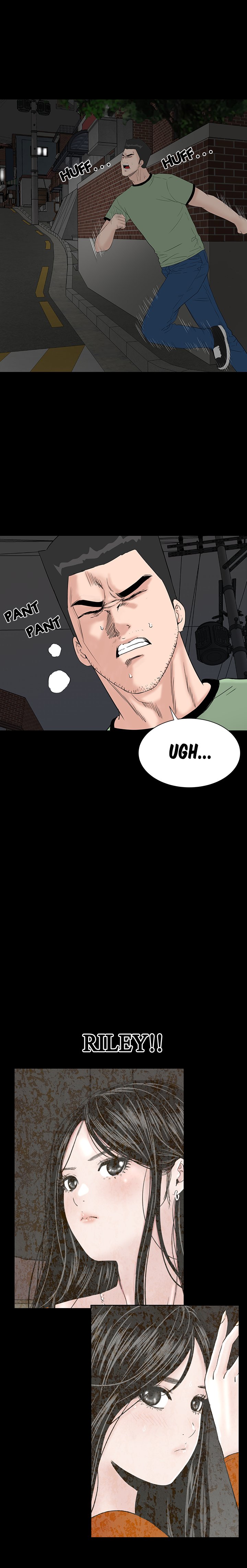 One Room Chapter 45 image 14