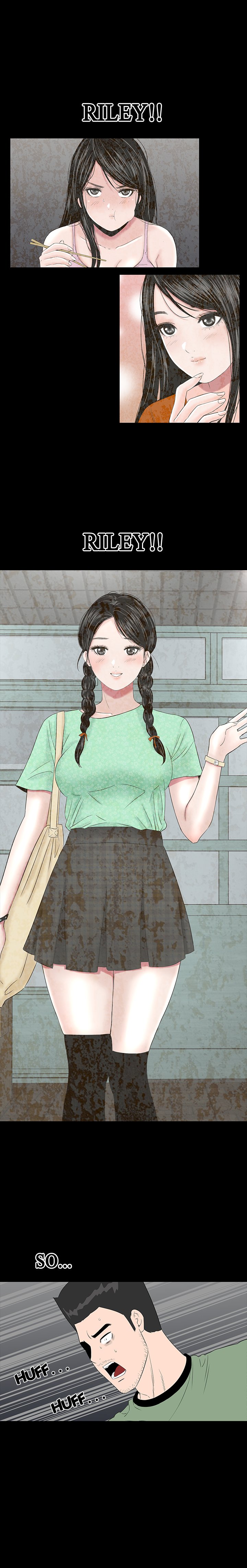One Room Chapter 45 image 15