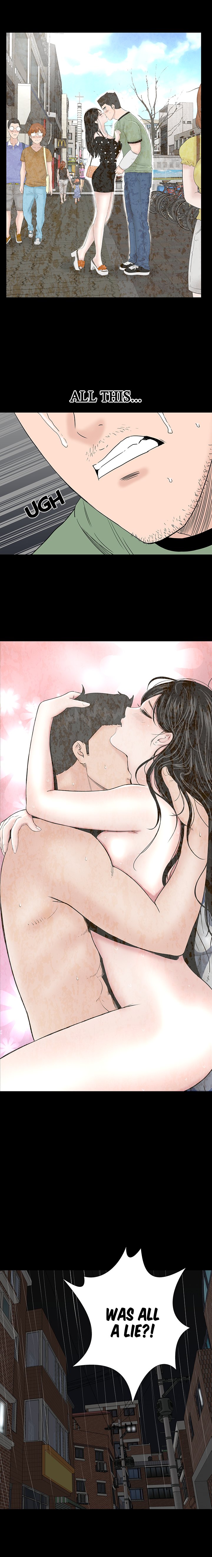 One Room Chapter 45 image 16