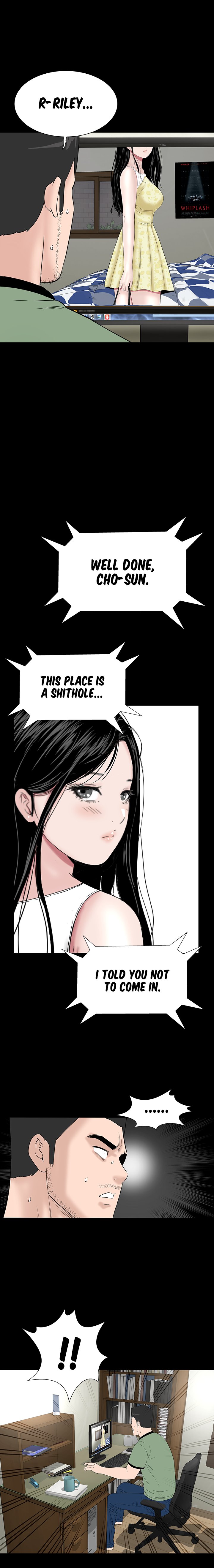One Room Chapter 45 image 2