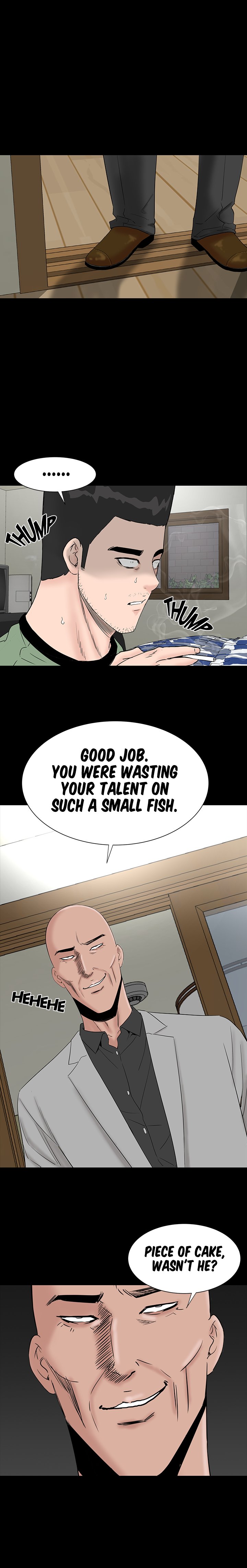 One Room Chapter 45 image 3