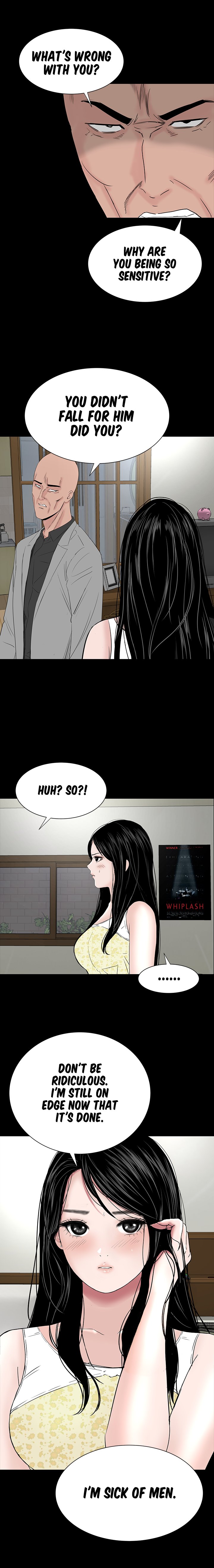 One Room Chapter 45 image 6