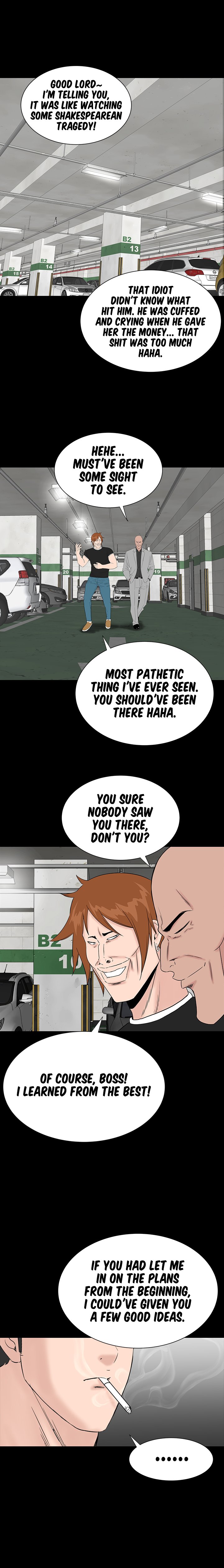 One Room Chapter 46 image 0