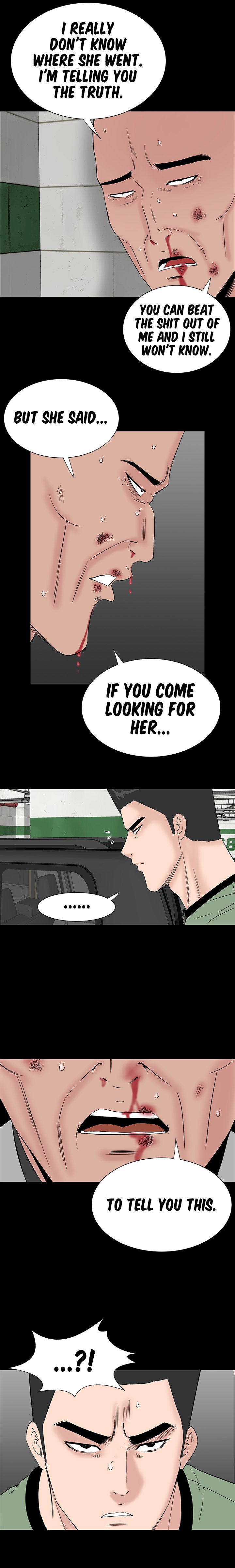 One Room Chapter 46 image 10