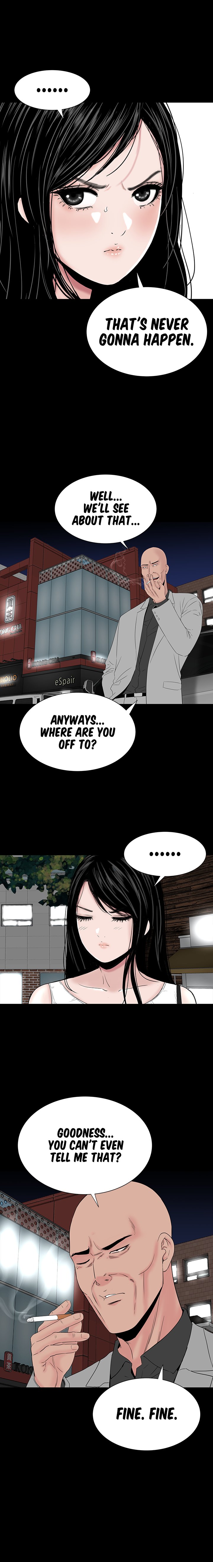 One Room Chapter 46 image 14