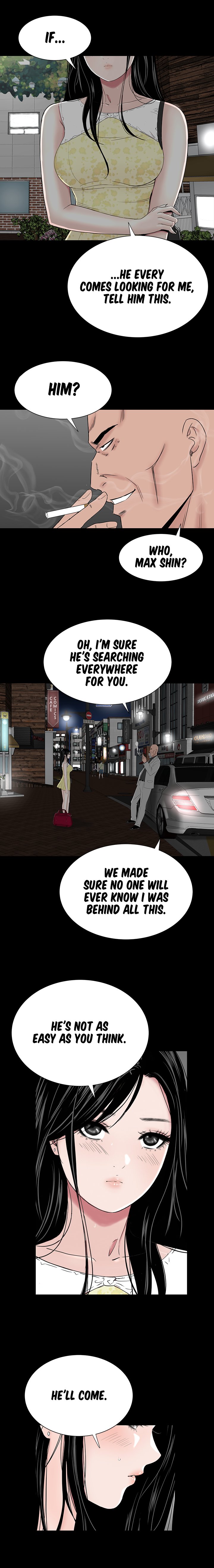 One Room Chapter 46 image 15