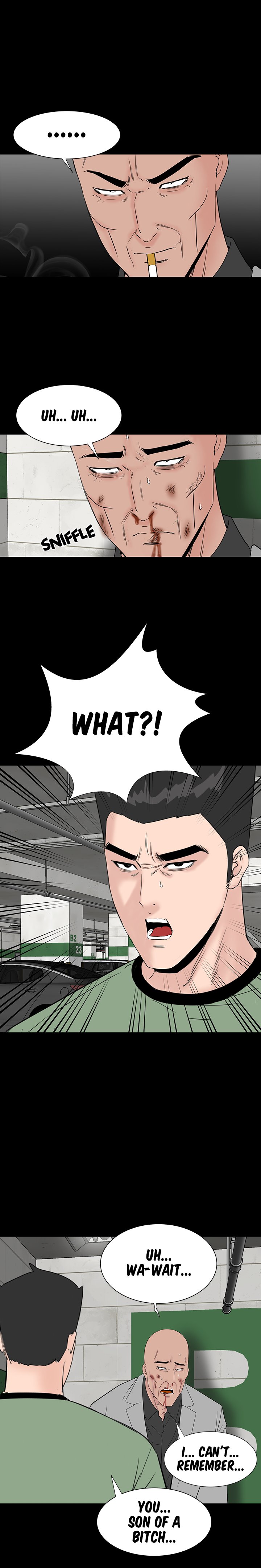 One Room Chapter 46 image 17