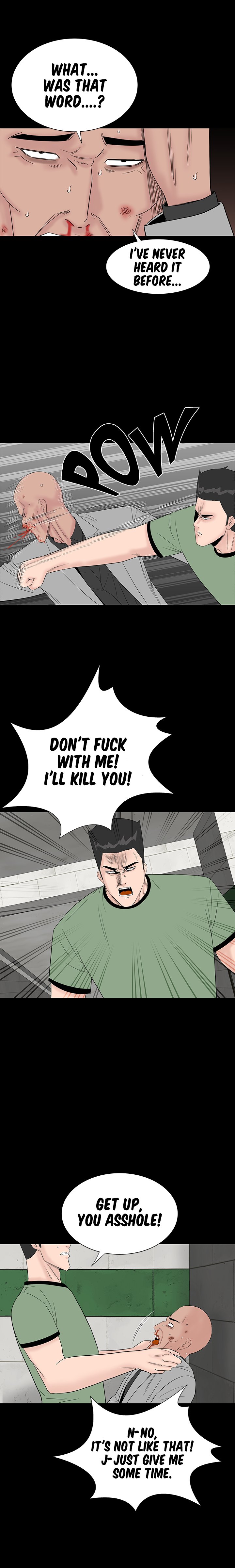 One Room Chapter 46 image 18