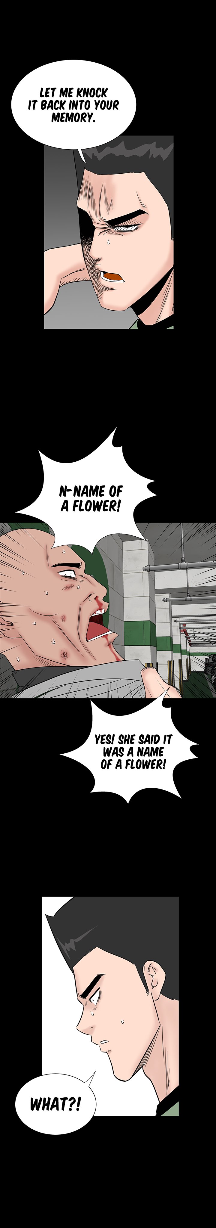 One Room Chapter 46 image 19